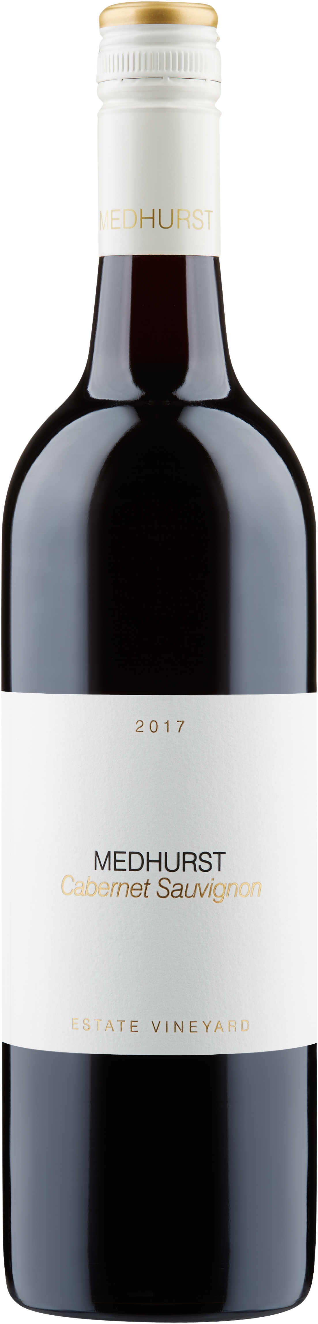 Medhurst Estate Vineyard Cabernet Sauvignon 2018